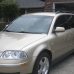 Volkswagen LA1W (1W, A1W, 1W1W) Stormbeige МЕТ. базова автоемаль ADI UPP - 0.8л