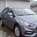 HYUNDAI / KIA U4G Urban Grey MET. базова автоемаль ADI UPP - 0.8л
