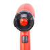 Фен промисловий MPT PROFI 2000 Вт 60-630 °C 300-500 л/хв насадки 2 шт MHG2005V Фен промисловий MPT PROFI 2000 Вт 60-630 °C 300-500 л/хв насадки 2 шт MHG2005V