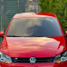 Volkswagen LP3G (9308, D8, P3G) Flashrot реставраційний флакон з пензликом ADI UPP - 20мл