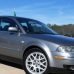 Volkswagen LD7W (2A) Urban Grey МЕТ. реставраційний флакон з пензликом ADI UPP - 20мл
