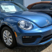 Volkswagen LD5L (D5L, L-D5L, 2B) Blue Silk МЕТ. базова автоемаль ADI UPP - 0.8л