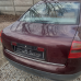 Volkswagen LZ8N (2H) Andorrarot PRL. базова автоемаль ADI UPP - 0.8л