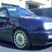 Volkswagen LZ5X (Z5X, 2J) Enzianblau PRL. аерозольна базова фарба ADI UPP - 400мл