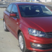 Volkswagen LA3T (A3T, 2K) Wild Cheryy Red MET. реставраційний флакон з пензликом ADI UPP - 20мл