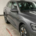 Volkswagen LZ7F (2L2L, Z7F, L-Z7F) Taifungrau MET. реставраційний флакон з пензликом ADI UPP - 20мл