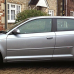 Volkswagen LY7H (2S2S, Y7H, 2S) Akoyasilber, Moonstone Silver MET. базова автоемаль ADI UPP - 0.8л