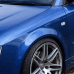 Volkswagen LZ5C (2Y2Y, Z5C, 2Y) Mauritiusblau / Seablau MET. базова автоемаль ADI UPP - 0.8л