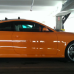 Volkswagen LY2G (Y2G, 3F) Glutorange базова автоемаль ADI UPP - 0.8л