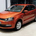 Volkswagen LA2W (3J, 9923, A2W) Copper Orange МЕТ. базова автоемаль ADI UPP - 0.8л