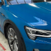 Volkswagen LV5S (V5S, 3P) Antiguablau МЕТ. базова автоемаль ADI UPP - 0.8л