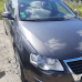 Volkswagen LC8Z (3Q, C8Z, 3Q3Q) Moccabrown МЕТ. базова автоемаль ADI UPP - 0.8л
