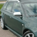 Volkswagen LZ6B (3R, Z6B) Monterreygruen МЕТ. реставраційний флакон з пензликом ADI UPP - 20мл