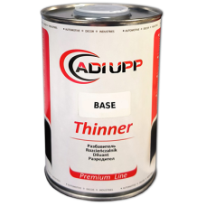 Розріджувач для базових фарб ADI UPP Base - 0.9л