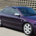 Volkswagen LZ3W (4B, Z3W) Merlin PRL. базова автоемаль ADI UPP - 0.8л
