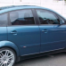 Volkswagen LZ5R (Z5R, 4F) Atlantikblau PRL. реставраційний флакон з пензликом ADI UPP - 20мл