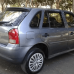 Volkswagen LE7S (E7S, 4F) CINZA COSMOS / GREY MET. реставраційний флакон з пензликом ADI UPP - 20мл