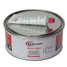 ADI UPP Професійна універсальна шпатлівка EXTRA LIGHT 1kg