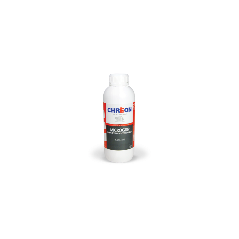 Фіксуючий ізолятор Chreon Microgrip Фіксуючий ізолятор Chreon Microgrip
