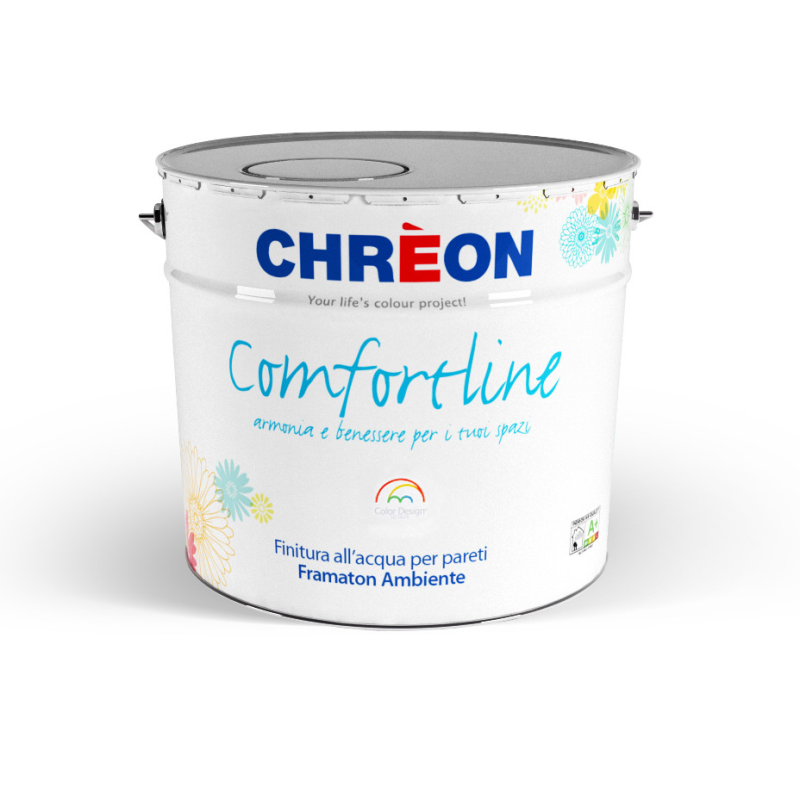 Інтер“єрна фарба Chreon Framaton Ambiente Comfortline Media/SA Інтер“єрна фарба Chreon Framaton Ambiente Comfortline Media/SA
