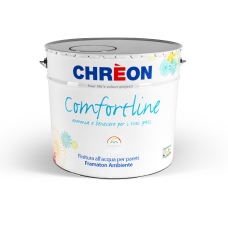 Інтер“єрна фарба Chreon Framaton Ambiente Comfortline TR/SAT