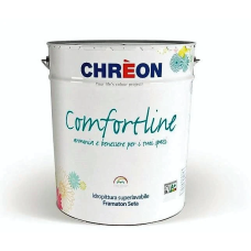 Інтер“єрна фарба Chreon Framaton Seta Comfortline Bianco