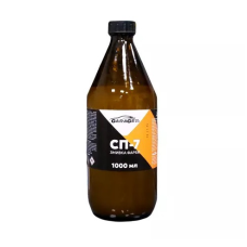 Змивка старої фарби СП-7 1л / 1,2кг скло