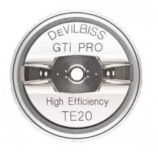 Повітряна голова Devilbiss PRO-102-TЕ20-K до GTi PRO Lite