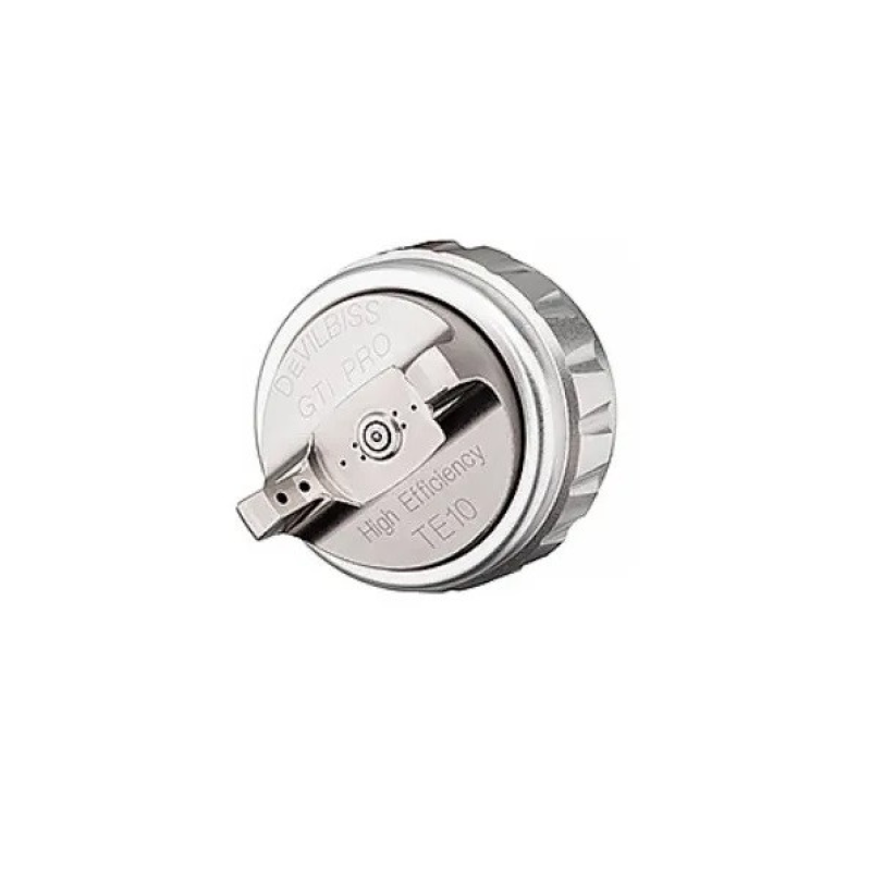 Повітряна голова Devilbiss PRO-102-TЕ10-K до GTi PRO Lite Повітряна голова Devilbiss PRO-102-TЕ10-K до GTi PRO Lite