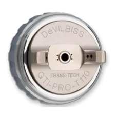 Повітряна голова Devilbiss PRO-102-T1110-K до GTi PRO Lite