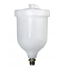 Бачок до фарбопульта Devilbiss GTi, PRI, GFG и FLG-3, FLG-5, Compact 600 мл.