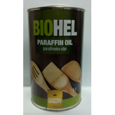 BIOHEL Парафінове масло