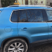 Volkswagen LD5N (4R, 4R4R, D5N) Catalina Blue MET. аерозольна базова фарба ADI UPP - 400мл