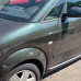Volkswagen LZ6S (4S, Z6S, Z6) Piniengruen PRL. реставраційний флакон з пензликом ADI UPP - 20мл