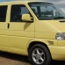 Volkswagen LN1G (4T, N1G, 4T4T, 9156) Sarigelb аерозольна базова фарба ADI UPP - 400мл