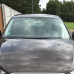 Volkswagen LZ8W (4U4U, Z8W, 4U) Teakbraun, Teak Brown МЕТ. реставраційний флакон з пензликом ADI UPP - 20мл