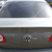 Volkswagen LB6S (4W, B6S) Granitegreen / Rock Green МЕТ. базова автоемаль ADI UPP - 0.8л