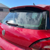 Volkswagen LA3H (A3H, 4Y4Y, 4Y) SALSA RED базова автоемаль ADI UPP - 0.8л