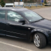 Volkswagen LZ9W (4Z4Z, Z9W, 4Z, N7U) Ebonyschwarz PRL. реставраційний флакон з пензликом ADI UPP - 20мл