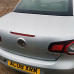 Volkswagen LK7W (5H, K7W) Silveressence МЕТ. реставраційний флакон з пензликом ADI UPP - 20мл