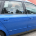 Volkswagen LZ5F (Z5F, 5N) Sprintblau, Sprint Blue МЕТ. реставраційний флакон з пензликом ADI UPP - 20мл