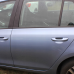 Volkswagen LA5Q (5R5R, 5R, A5Q) Shark Blue, Flash Blue МЕТ. аерозольна базова фарба ADI UPP - 400мл