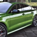 Volkswagen LY6W (5T, Y6W) Javagruen МЕТ. аерозольна базова фарба ADI UPP - 400мл