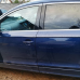 Volkswagen LZ5E (Z5E, 5W) Mugelloblau, Monte Carlo Blue МЕТ. базова автоемаль ADI UPP - 0.8л
