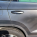 Volkswagen LF7C (F7C, 5X, 5X5X) Graphite Grey MET. реставраційний флакон з пензликом ADI UPP - 20мл