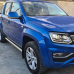 Volkswagen LA5W (5Z, 9948, A5W) Ravennablau MET. базова автоемаль ADI UPP - 0.8л
