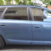Volkswagen LX5Y (X5Y, E6) Polarblau MET. реставраційний флакон з пензликом ADI UPP - 20мл