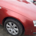 Volkswagen LZ3G (Z3G, 6P) Canyonrot / Canyon Red MET. базова автоемаль ADI UPP - 0.8л