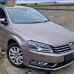 Volkswagen LA8X (6R, A8X, 6R6R) Kaschmirbraun MET. аерозольна базова фарба ADI UPP - 400мл