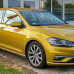Volkswagen LR1X (R1X, 6T6T, 6T) Kurkumagelb PRL. базова автоемаль ADI UPP - 0.8л